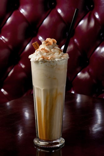 re-25 Degrees-Pumpkin SpiceBoozyShake