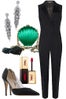 blacktie
