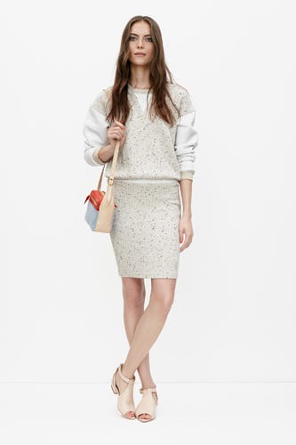 This New Label Is The Ultimate In Low-Key Luxe