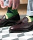 mens thumb real