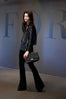 Crystal Renn Fashion Model - Crystal Renn Shows off Her Style