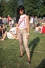 street style - music festival style 