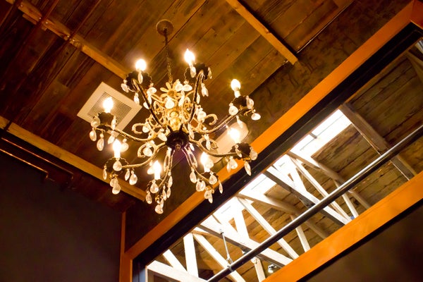best restaurant bathrooms san francisco