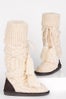 sweater-mukluks