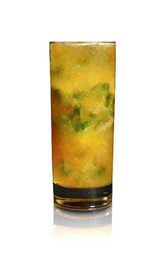 Mango_drink