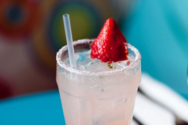 Lemonade Cocktail