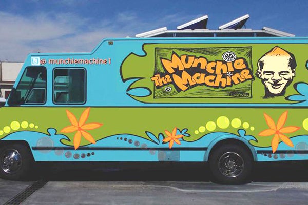 FT-munchiemachine