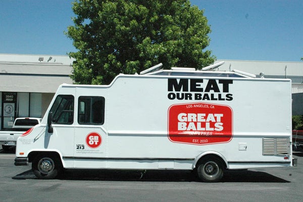 FT-greatballs