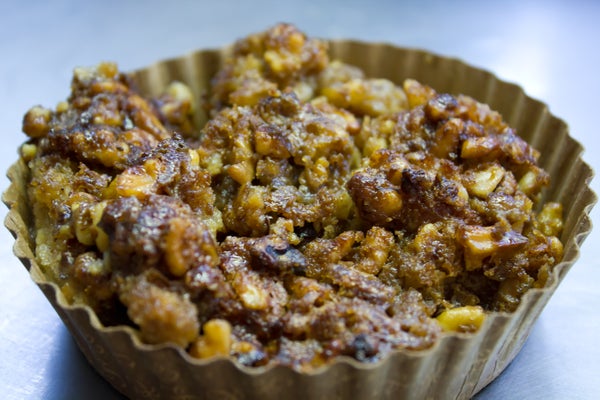 best bread pudding san francisco