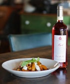 5 Local Restaurant Recipes And The 5 Wines To Pair With 'Em opener