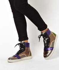 asos model