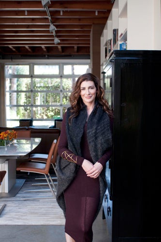Inside The Home Of An L.A. Beauty Guru