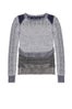 double-layer-hem-sweater