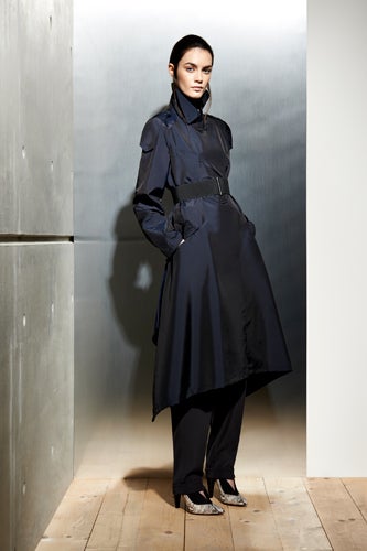 Sportmax's Latest Collection Does American Psycho For The Modern Businesswoman