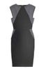 BlockedGreyDress