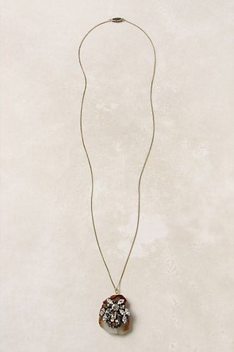 Pendant Necklaces- 2011 Womens Pendant Necklaces