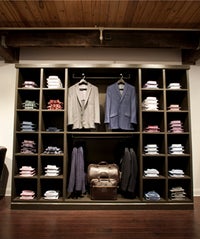 Sharp-Dressed Man: A Peek Into Chicago's Newest Man Cave opener