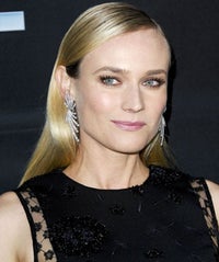 A Head-To-Toe Analysis Of Diane Kruger's Sci-Fi Inspired Ensemble diane-kruger-the-host-280