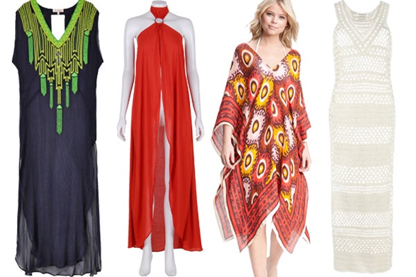 cover-ups collage