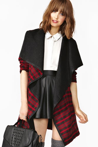 Nasty Gal 7
