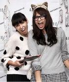 30+ Hilarious Photobooth Pics From The ACRE/SF Grand Opening Bash! OPENER