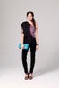nicole by Nicole Miller Spring 2012 Look 5