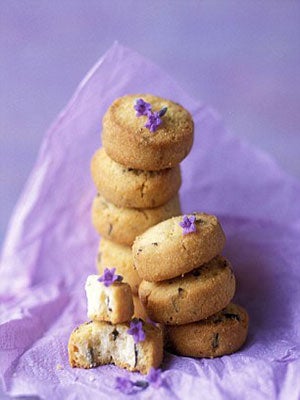 lavender