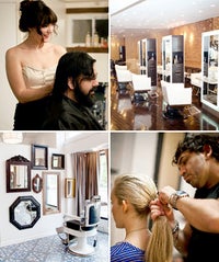 7 Stellar New Salons To Get Primped & Polished (Fellas, Too!) opener2