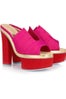 spring heels