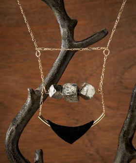 Salty Fox Jewelry