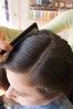 bun hairstyles