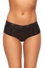 Forever21-Black-mesh