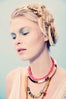 Summer Hairstyles- Summer Updo Braid