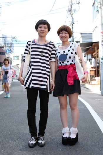 Yosuke&Miki