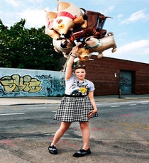 Photos: Courtesy of ASOS Magazine/ ASOS Fashion Up, photographed by Danielle Levitt.
ASOS_LENA_DUNHAM_4LR