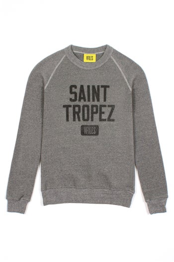 Tropez-Sweater