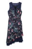 11_BlackPtnDressMeshTop