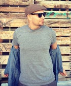 A Dope KCRW DJ Sounds Off On His Top 5 Tunes! anthony-280