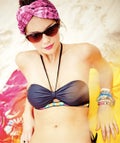 pinkturbanopener