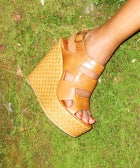 Modern Vintage Gives Our Feet A Reason To Hold Out For Spring
