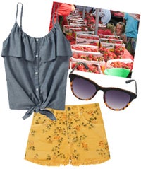 3 Awesome Itineraries For Memorial Day Weekend (And What To Wear!) opener