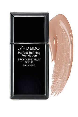 Shiseido 6