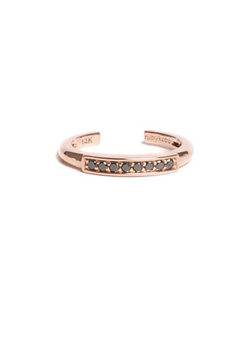 alternative wedding bands
