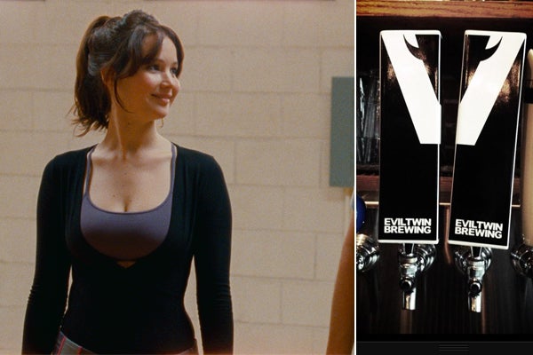 19 Actresses We Want To Grab Beers With, And What We'd Drink