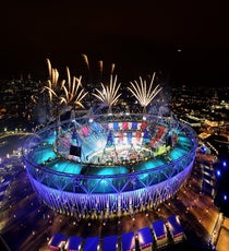 olympics