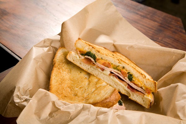 grilled cheese san francisco