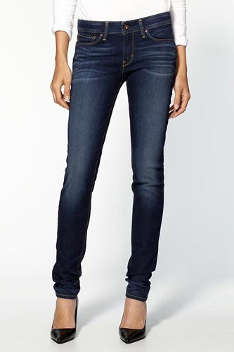 Basic Training: The 411 On Skinny Jeans