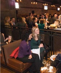 Drink Up On A Wednesday? It's For A Good Cause 1-Stimulus Social Club Photo
