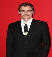 Dave Franco
Jennifer Lawrence once told W Magazine, "Where are the Robert Redfords and Paul Newmans of my age group? I love James Franco, but where’s the next James Franco?" Well, the next James Franco might be his kid brother, the adorable and confident Dave Franco. And he played the competing love interest with Nicholas Hoult in Warm Bodies, so he must be used to sharing the spotlight with him...
But...we simply cannot escape the swath of mean-guy roles Dave has played: 21 Jump Street, Fright Night, Warm Bodies, and Superbad. It may be our fault. And would it be horrible to say that we may feel like his eyebrows are boring into our very souls? They are amazing, but they may indeed have a mind of their own.
Photo: Matt Baron/BEImages dave-franco