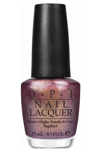 Crackle Nail Polish